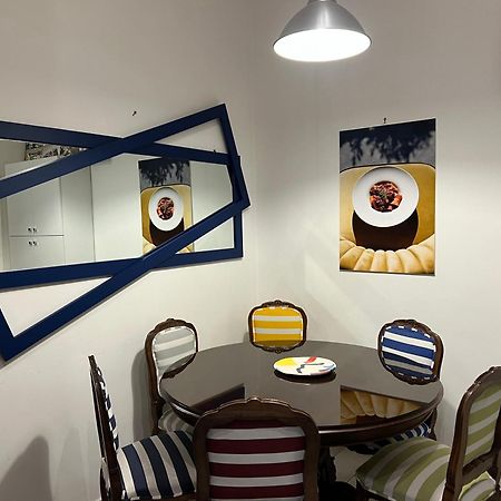 Sibilla Napoli Bed & Breakfast Ngoại thất bức ảnh