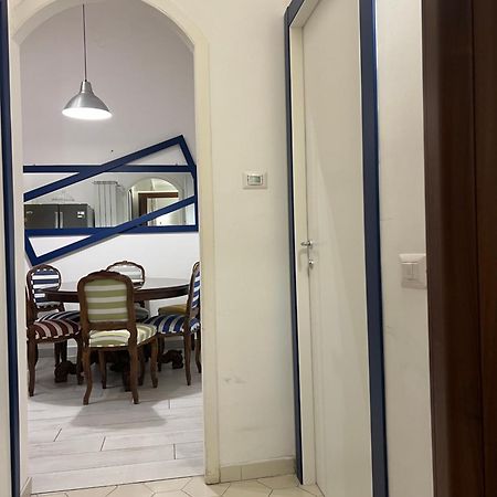 Sibilla Napoli Bed & Breakfast Ngoại thất bức ảnh
