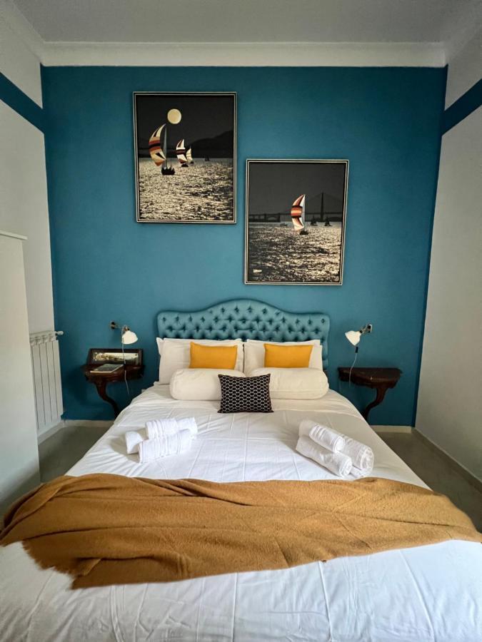 Sibilla Napoli Bed & Breakfast Ngoại thất bức ảnh