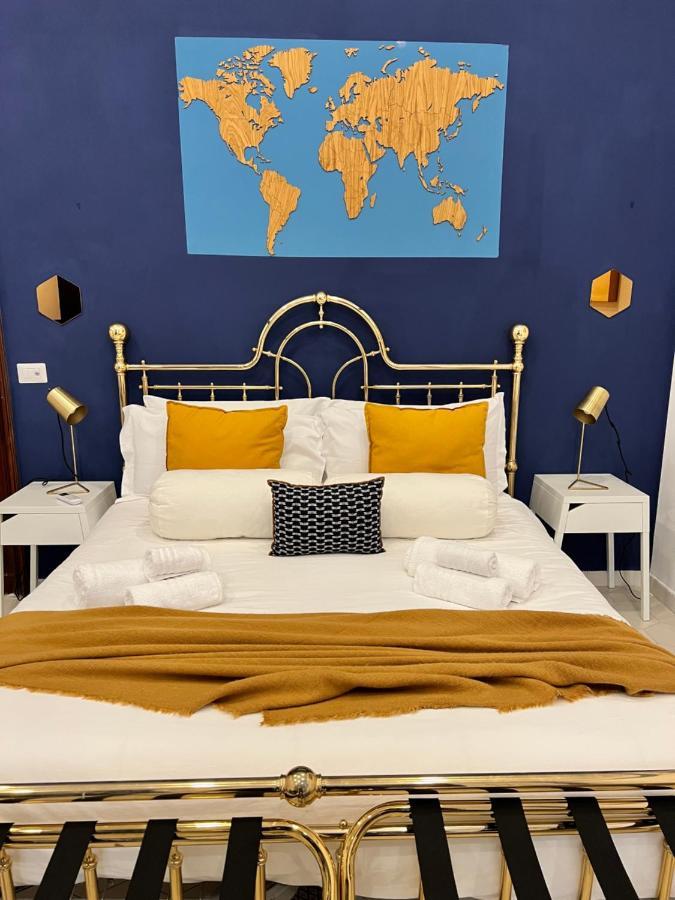 Sibilla Napoli Bed & Breakfast Ngoại thất bức ảnh