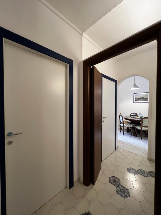 Sibilla Napoli Bed & Breakfast Ngoại thất bức ảnh